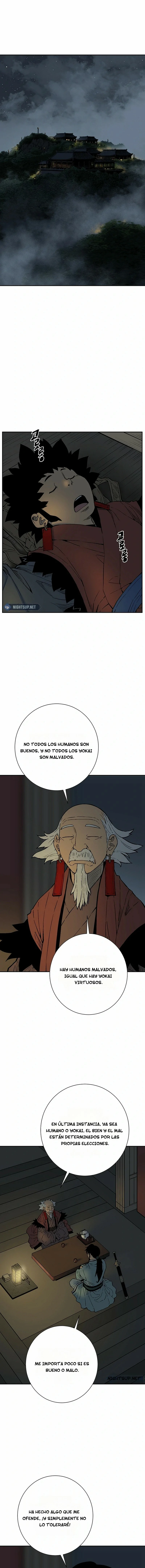 Read Tales of A Shinning Sword es Manga Online