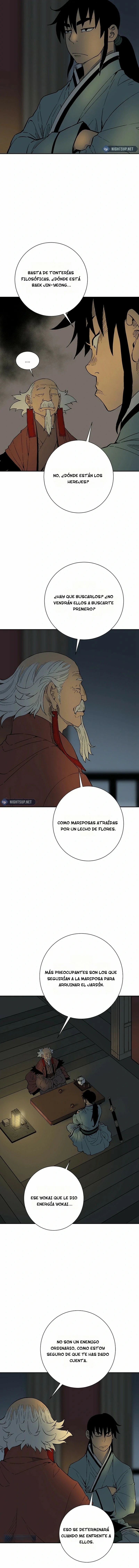 Read Tales of A Shinning Sword es Manga Online