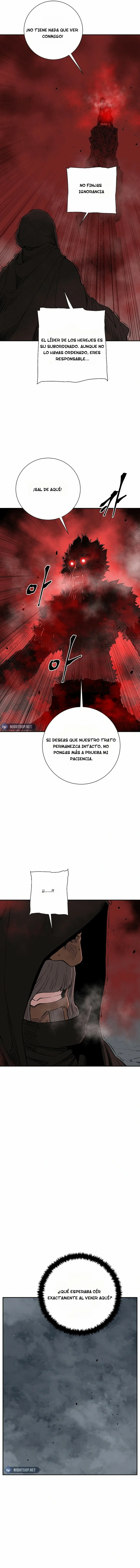 Read Tales of A Shinning Sword es Manga Online