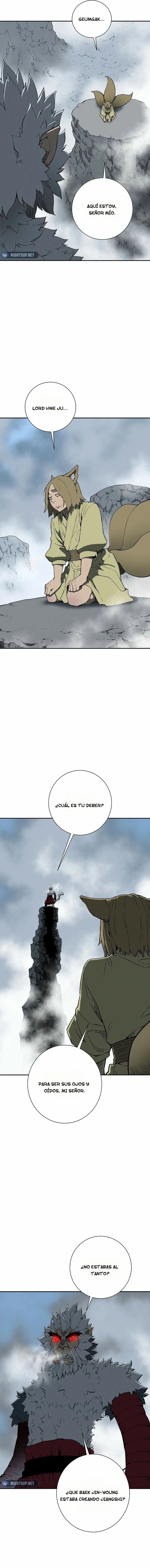 Read Tales of A Shinning Sword es Manga Online