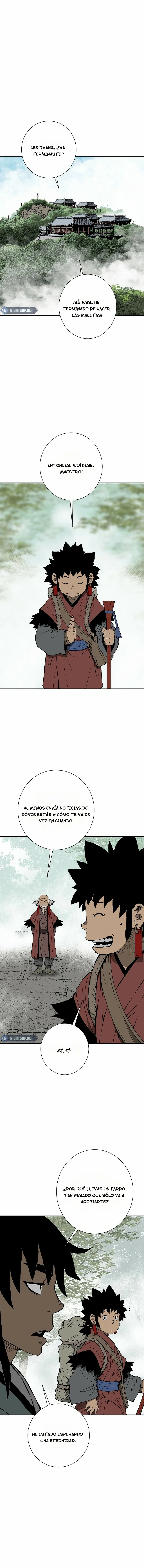 Read Tales of A Shinning Sword es Manga Online