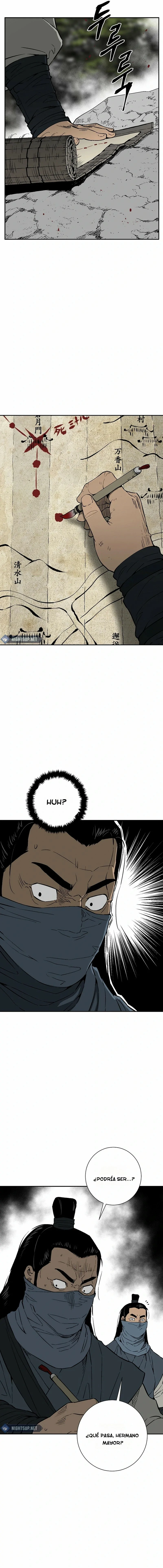 Read Tales of A Shinning Sword es Manga Online