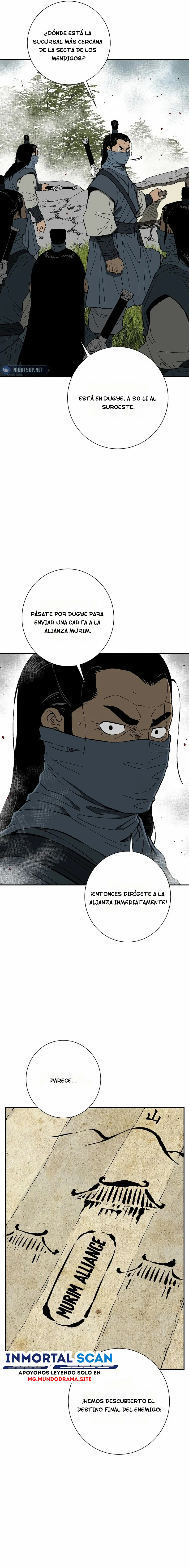 Read Tales of A Shinning Sword es Manga Online