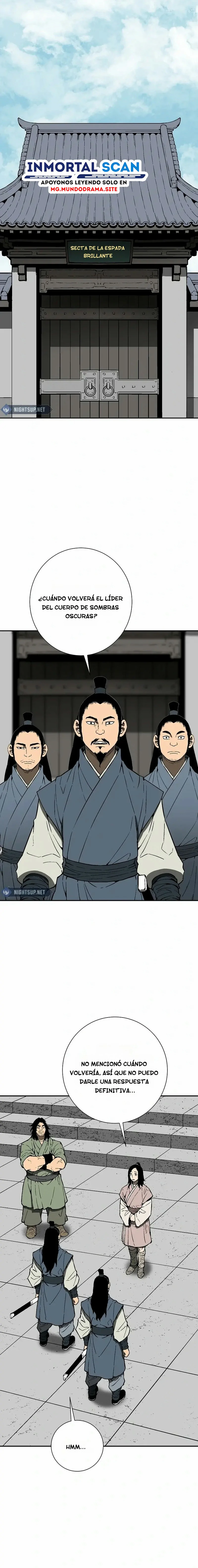 Read Tales of A Shinning Sword es Manga Online