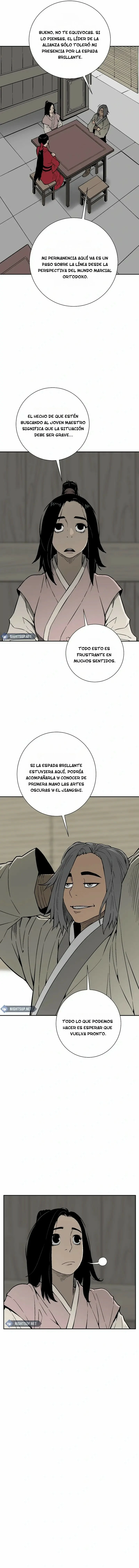 Read Tales of A Shinning Sword es Manga Online