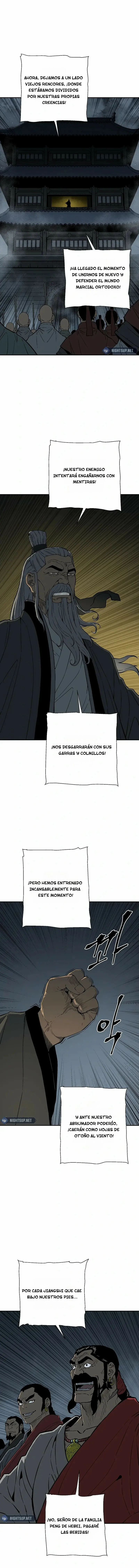 Read Tales of A Shinning Sword es Manga Online