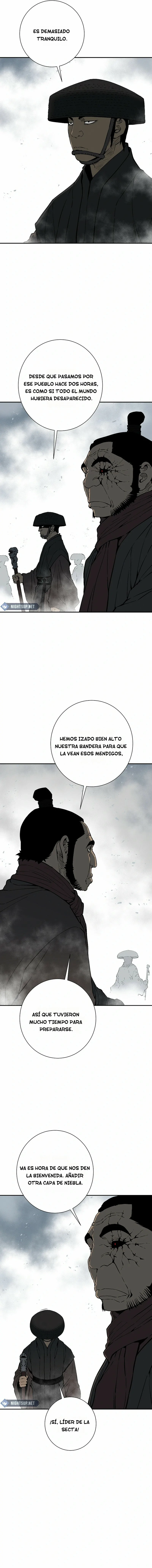 Read Tales of A Shinning Sword es Manga Online