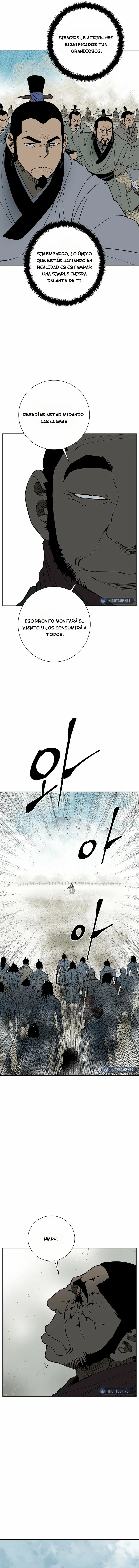 Read Tales of A Shinning Sword es Manga Online