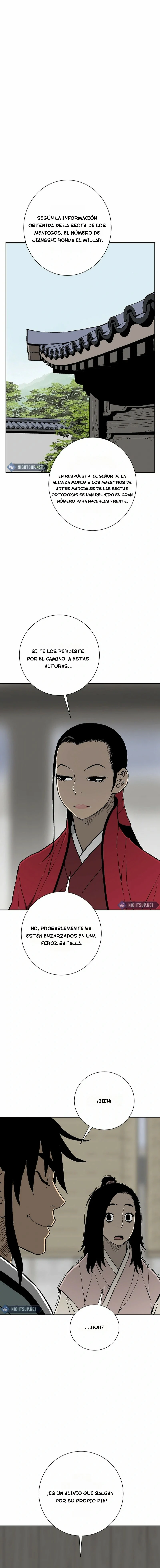 Read Tales of A Shinning Sword es Manga Online