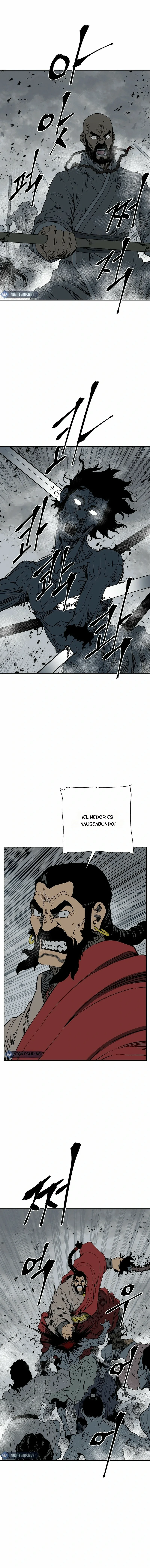 Read Tales of A Shinning Sword es Manga Online