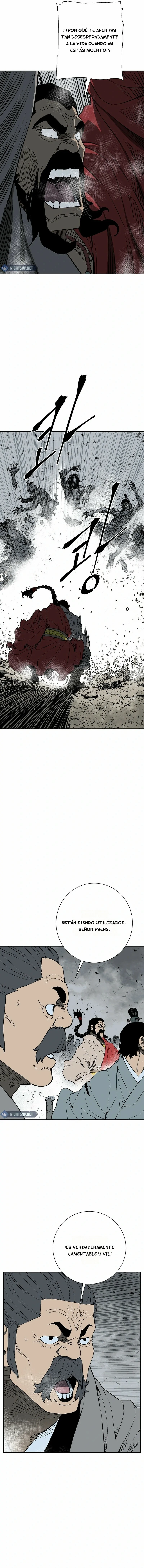 Read Tales of A Shinning Sword es Manga Online