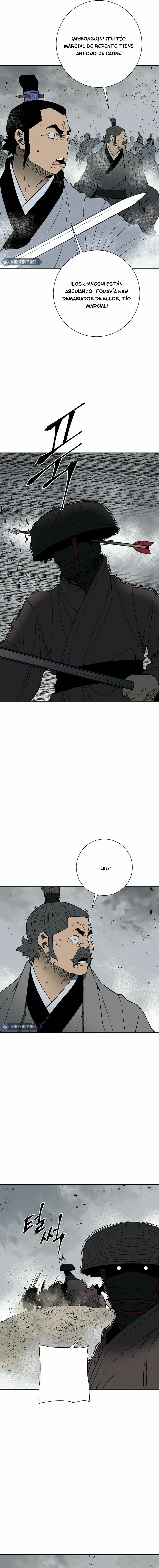 Read Tales of A Shinning Sword es Manga Online