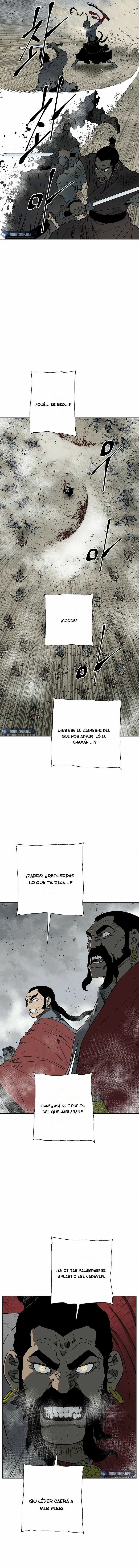 Read Tales of A Shinning Sword es Manga Online