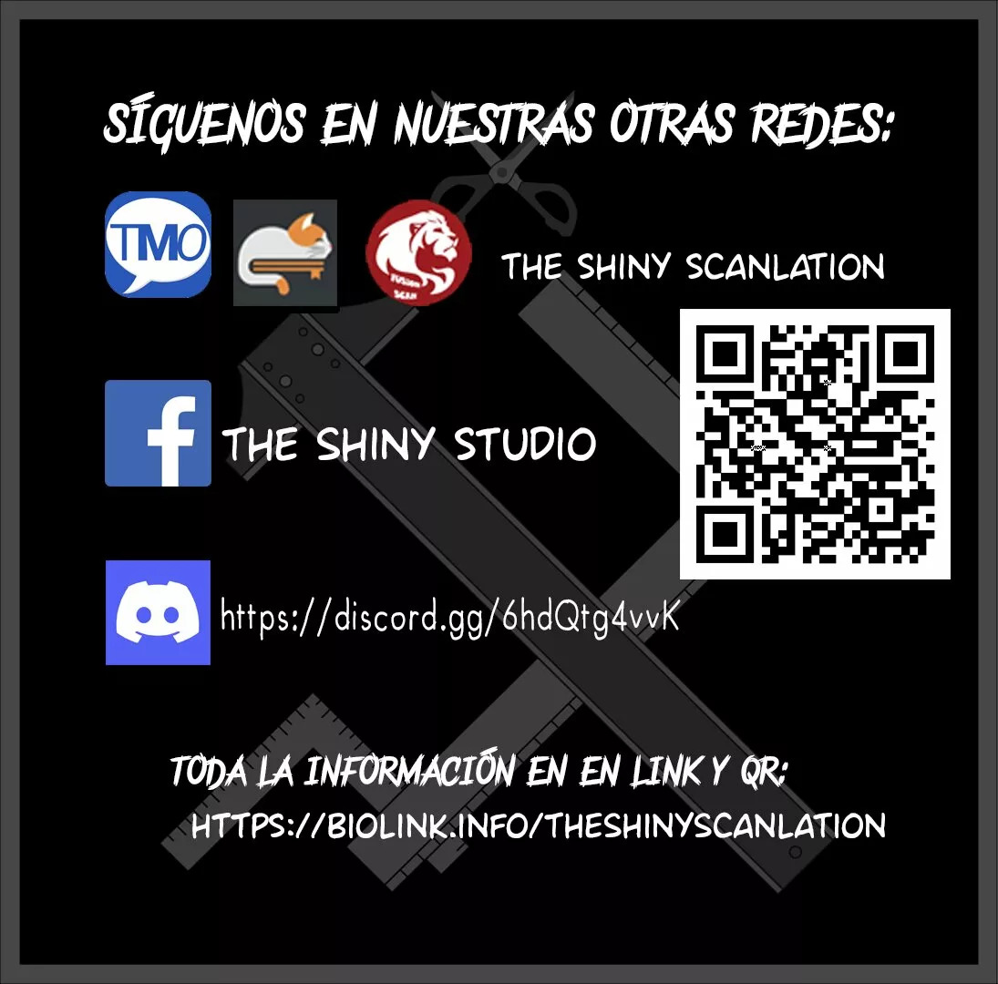 Read Tank Chair es Manga Online