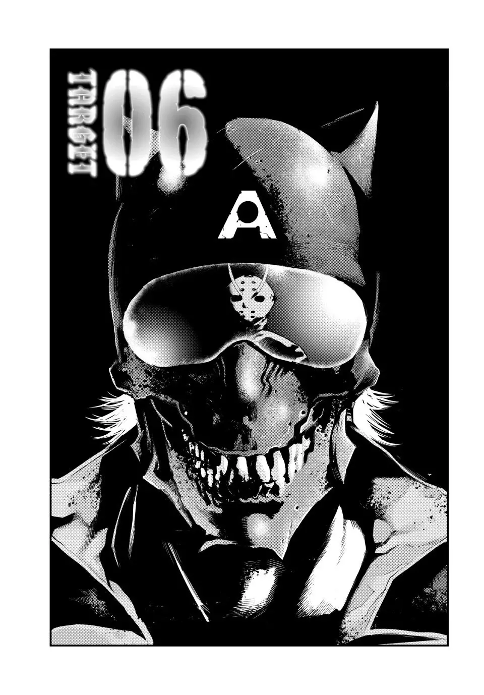 Read Tank Chair es Manga Online