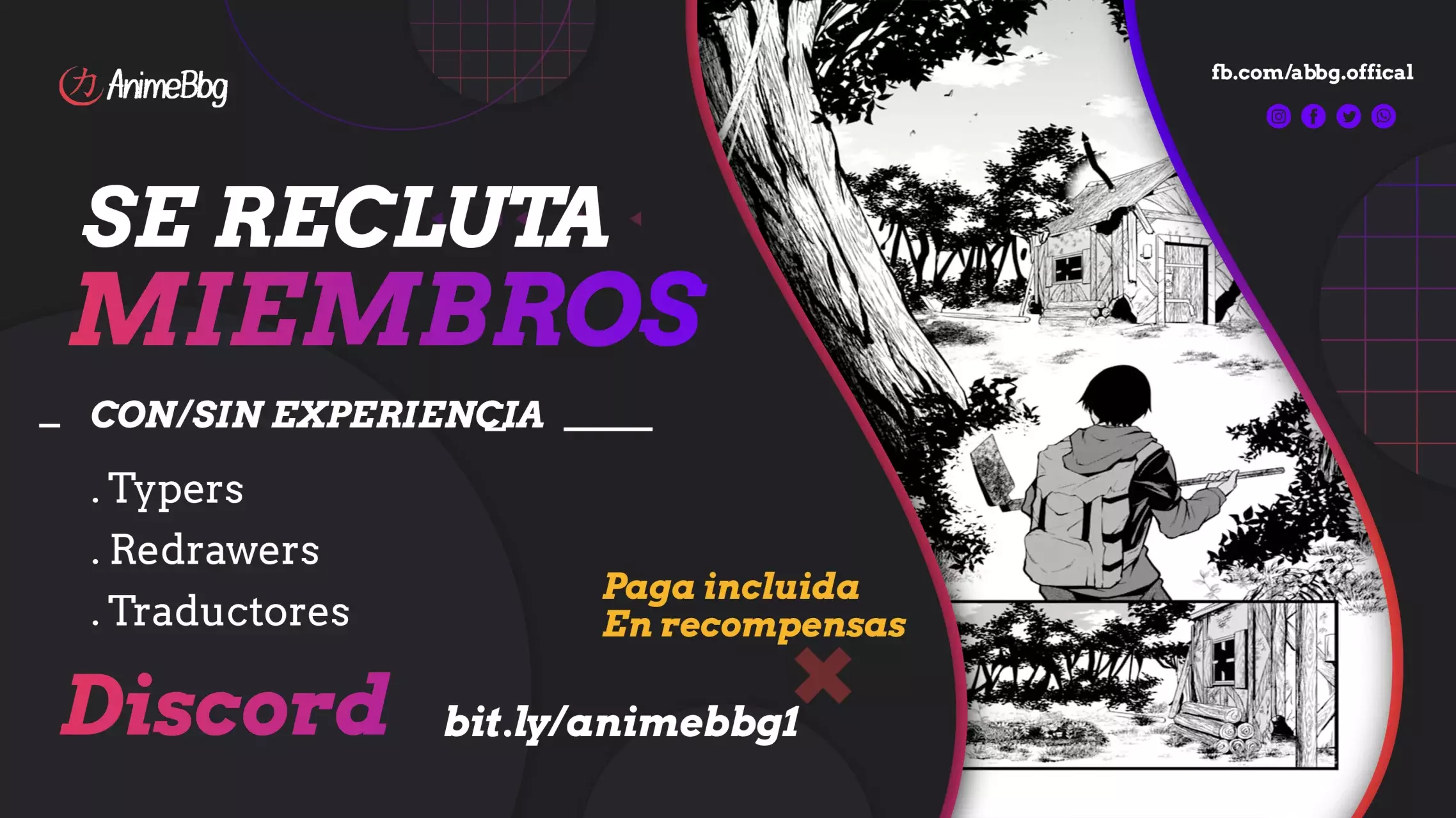 Read Tank Chair es Manga Online