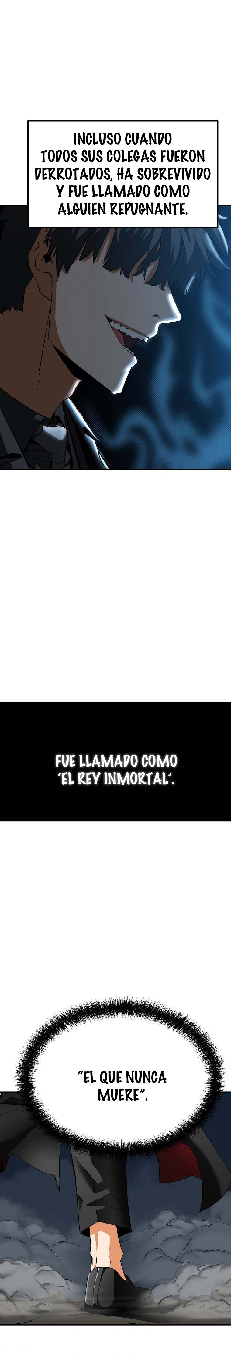 Read The Previous Life Murim Ranker es Manga Online