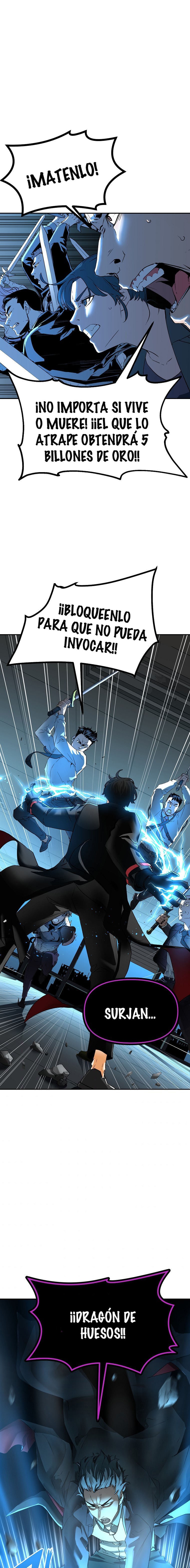 Read The Previous Life Murim Ranker es Manga Online