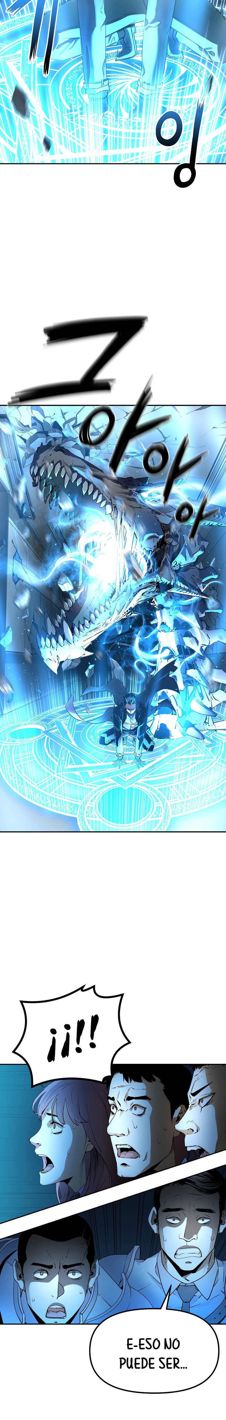 Read The Previous Life Murim Ranker es Manga Online