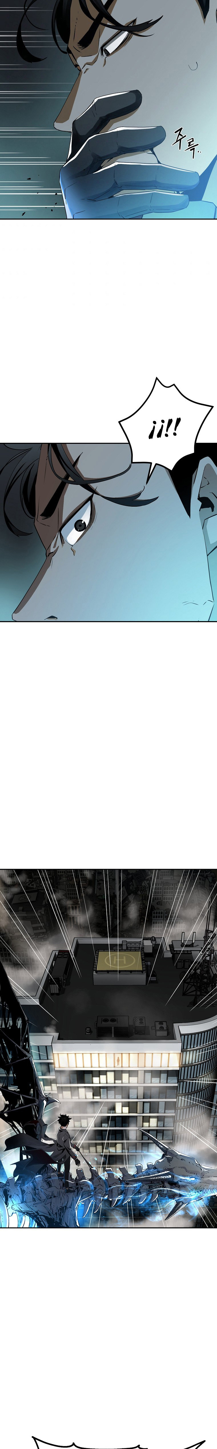 Read The Previous Life Murim Ranker es Manga Online