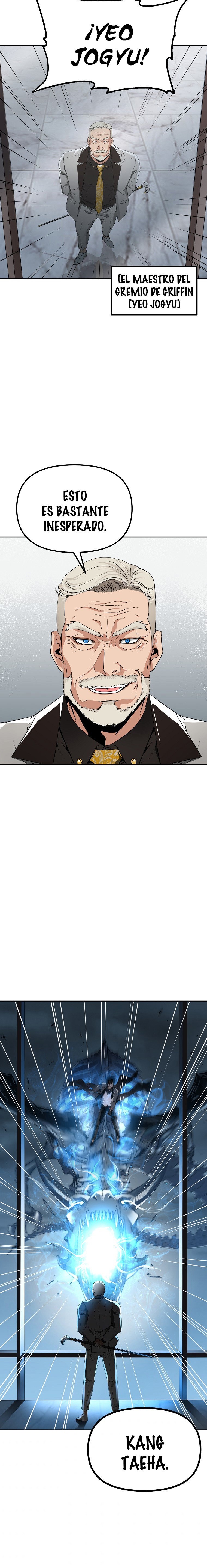 Read The Previous Life Murim Ranker es Manga Online