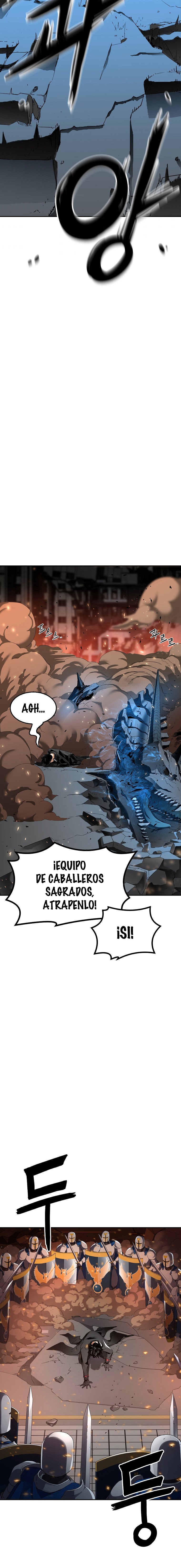 Read The Previous Life Murim Ranker es Manga Online