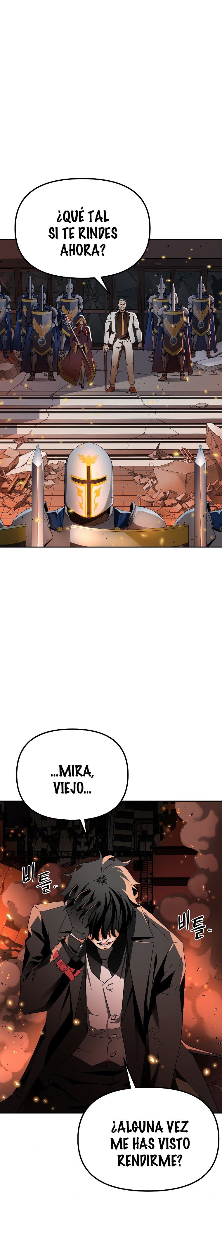 Read The Previous Life Murim Ranker es Manga Online