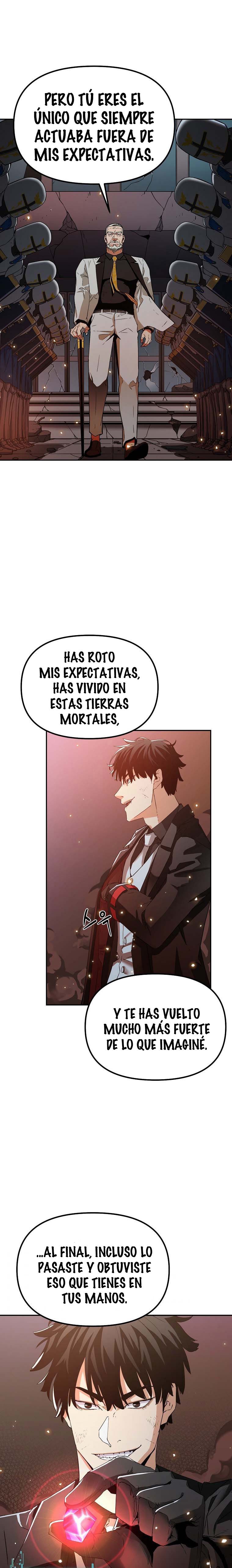 Read The Previous Life Murim Ranker es Manga Online