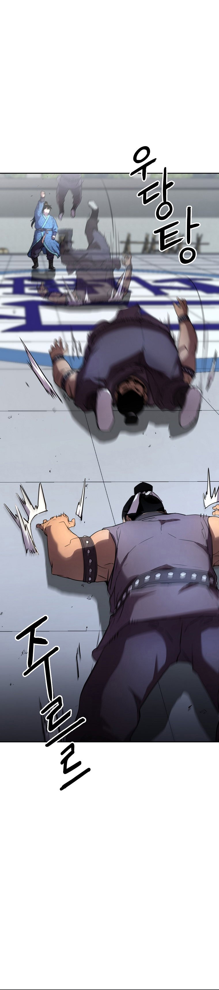 Read The Previous Life Murim Ranker es Manga Online