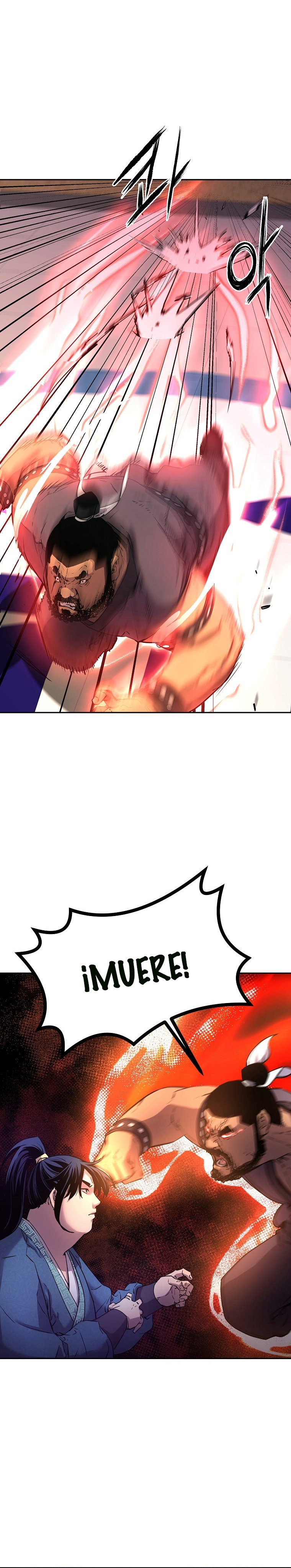 Read The Previous Life Murim Ranker es Manga Online