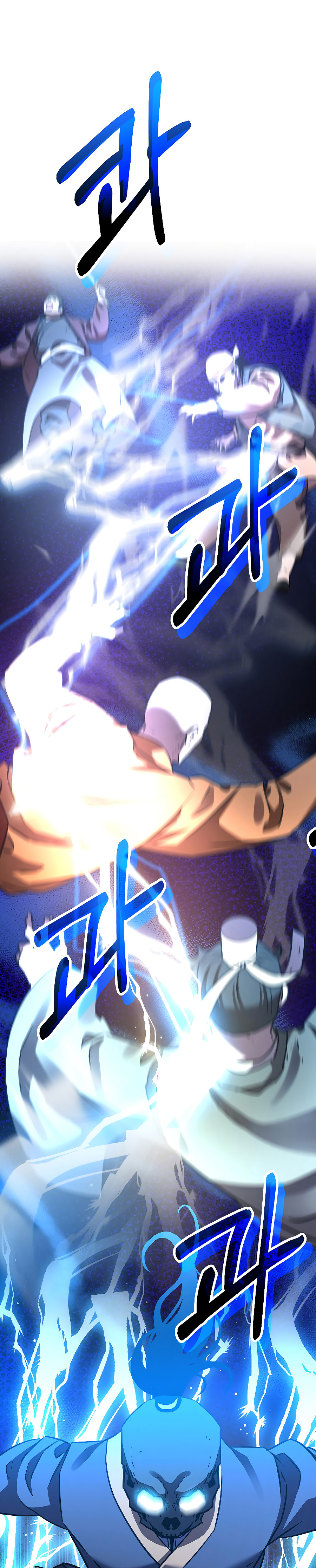 Read The Previous Life Murim Ranker es Manga Online
