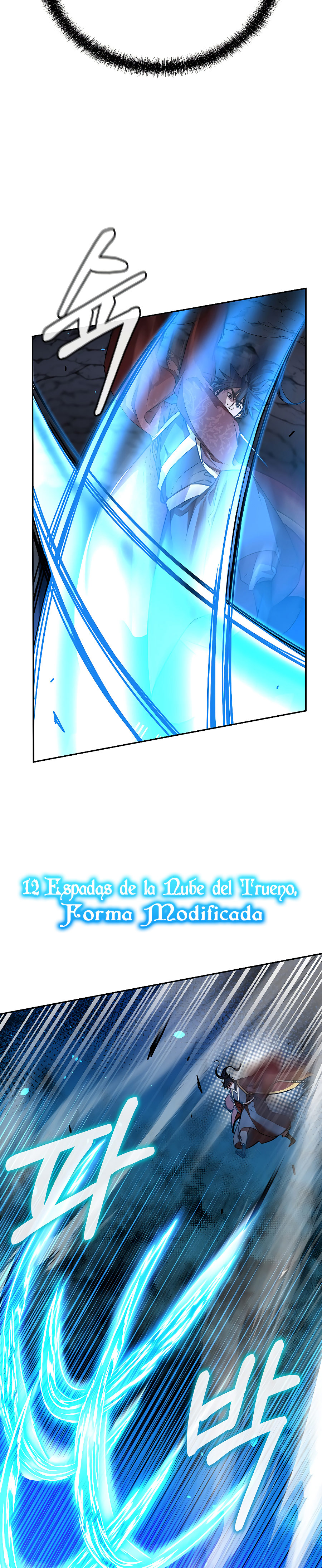 Read The Previous Life Murim Ranker es Manga Online