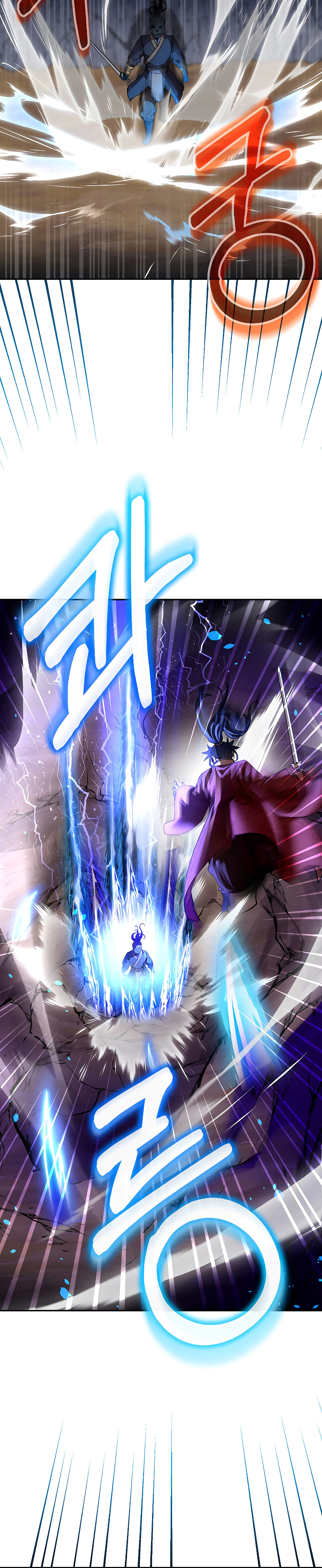 Read The Previous Life Murim Ranker es Manga Online