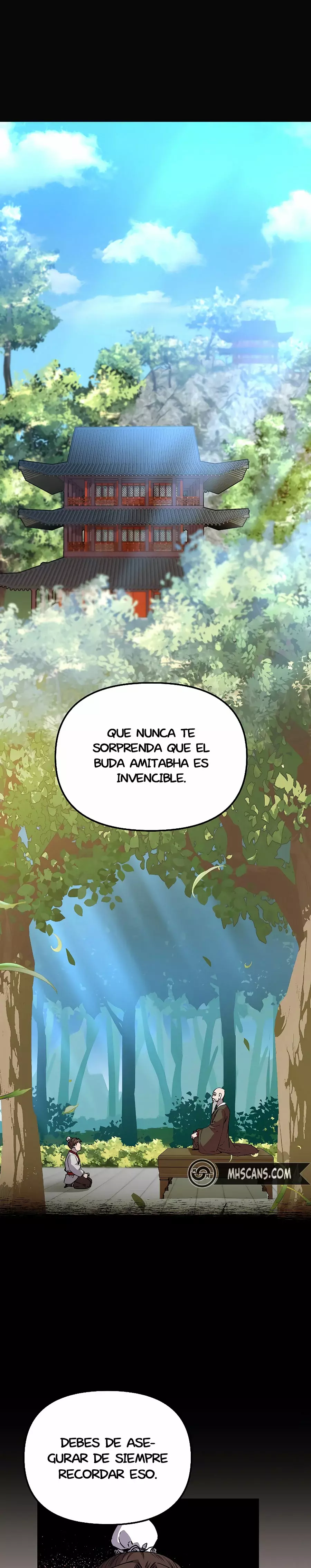 Read The Previous Life Murim Ranker es Manga Online