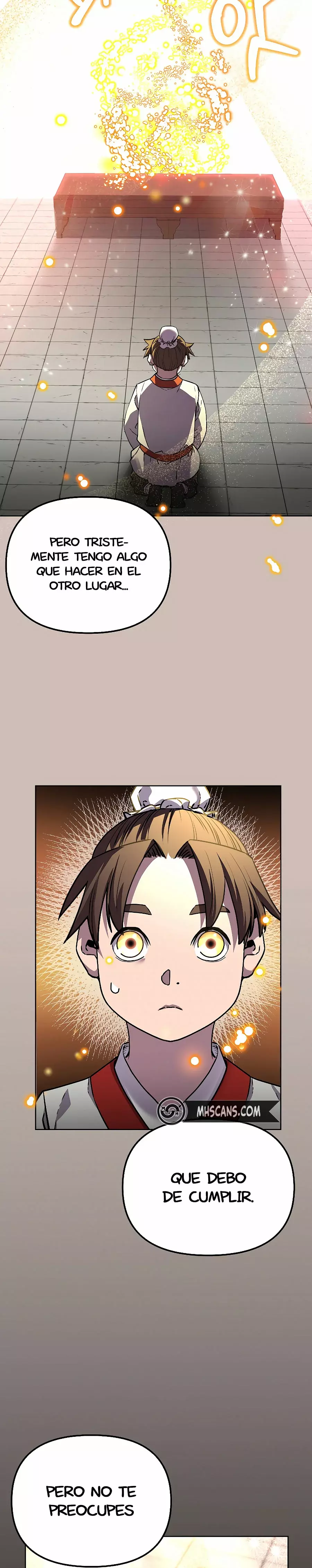Read The Previous Life Murim Ranker es Manga Online