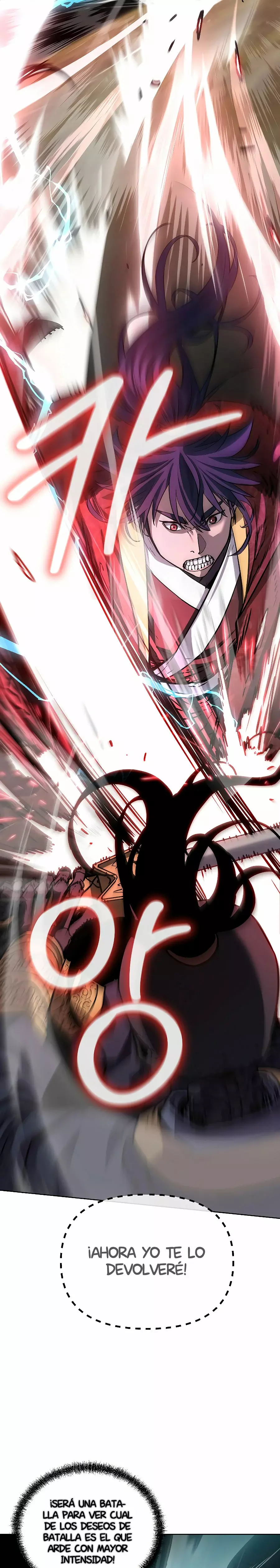 Read The Previous Life Murim Ranker es Manga Online