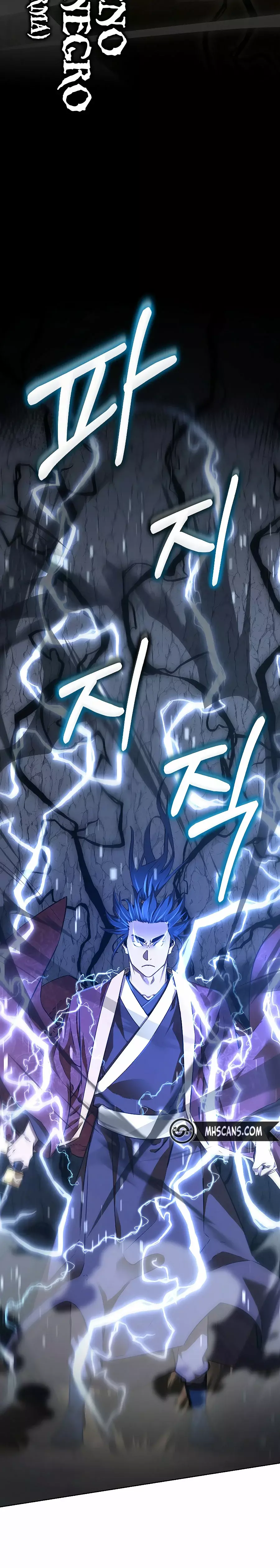 Read The Previous Life Murim Ranker es Manga Online