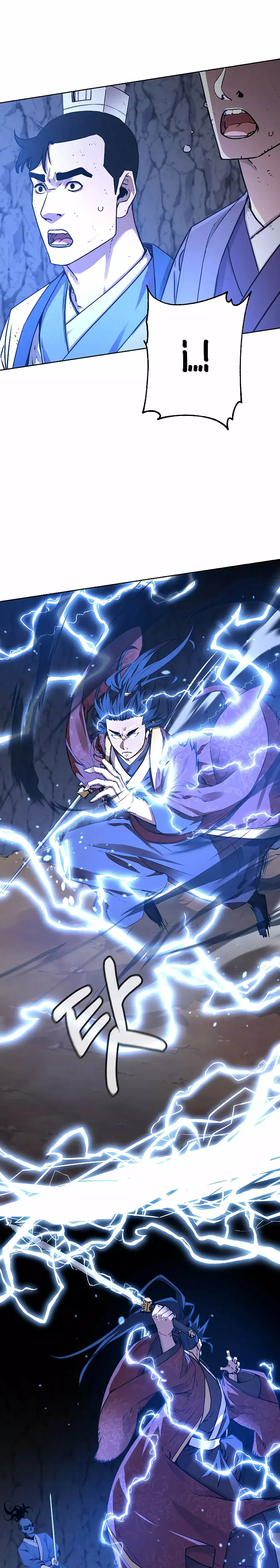 Read The Previous Life Murim Ranker es Manga Online