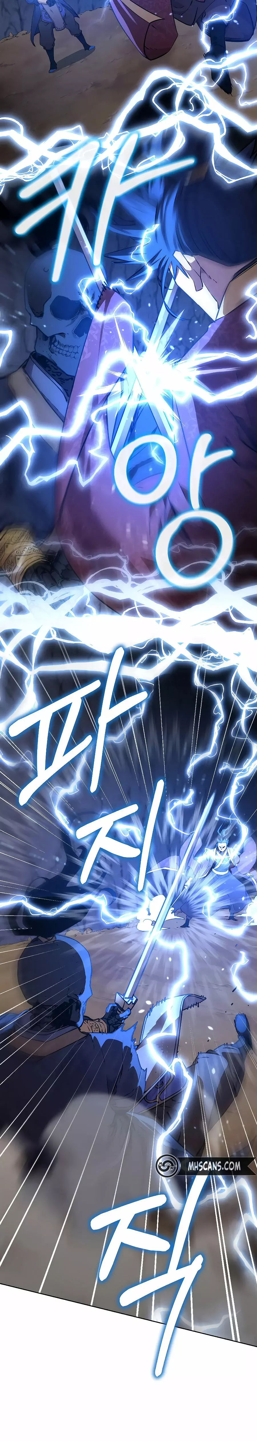 Read The Previous Life Murim Ranker es Manga Online