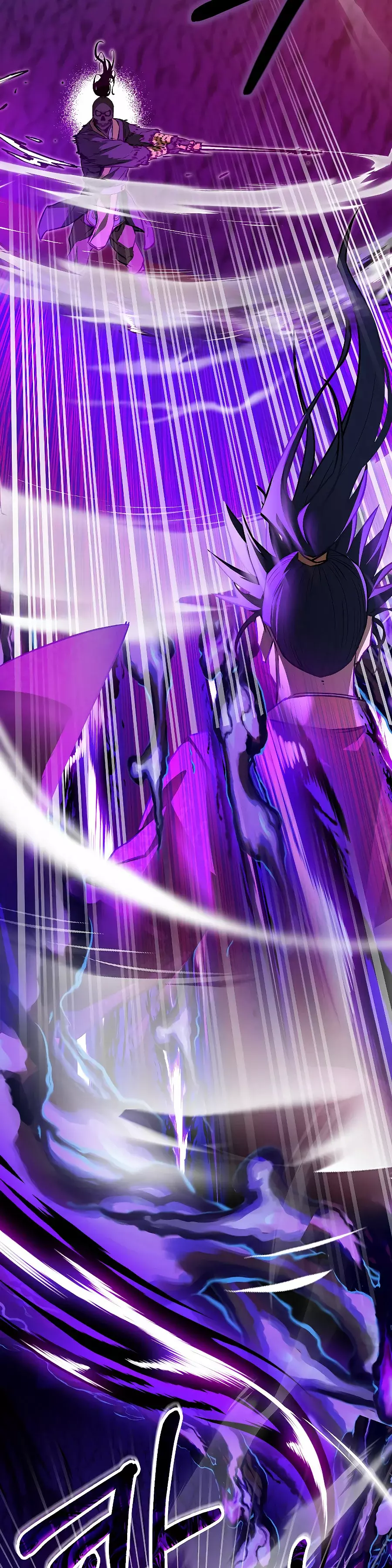Read The Previous Life Murim Ranker es Manga Online
