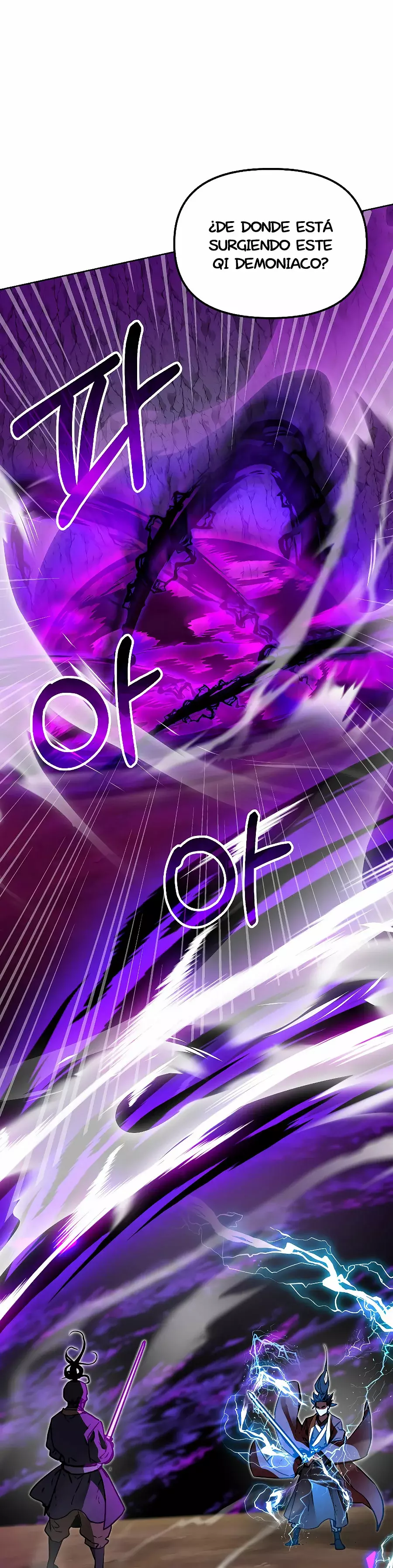 Read The Previous Life Murim Ranker es Manga Online