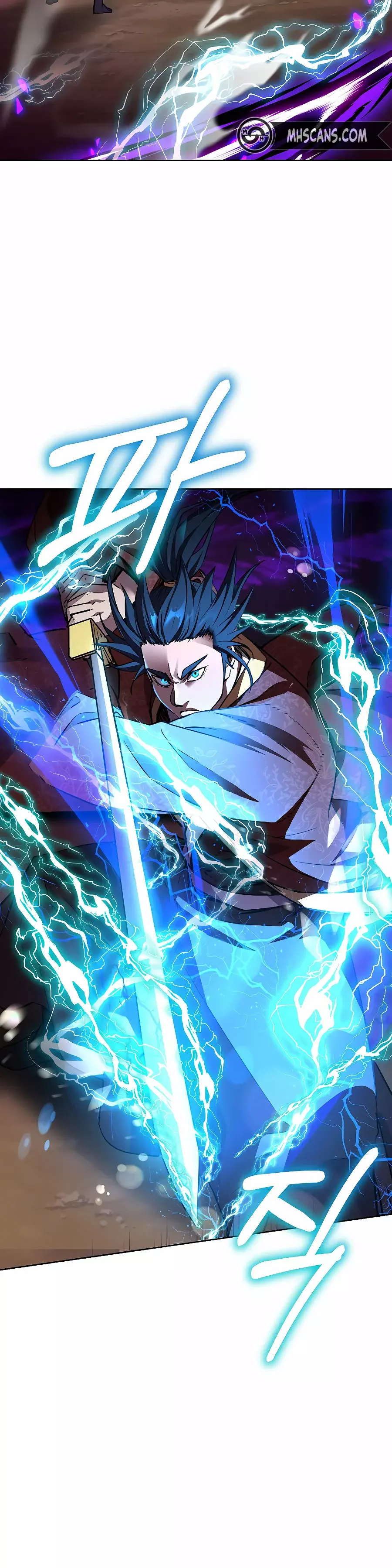 Read The Previous Life Murim Ranker es Manga Online