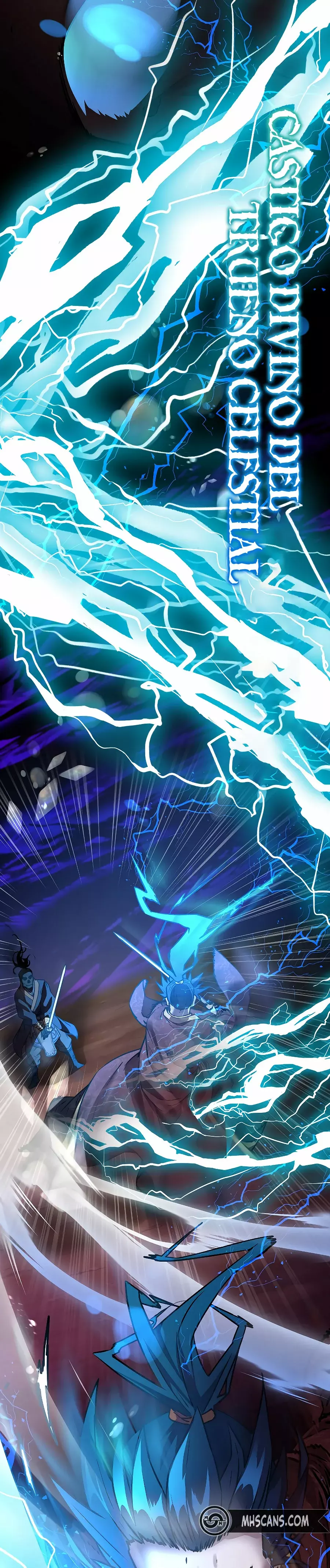 Read The Previous Life Murim Ranker es Manga Online