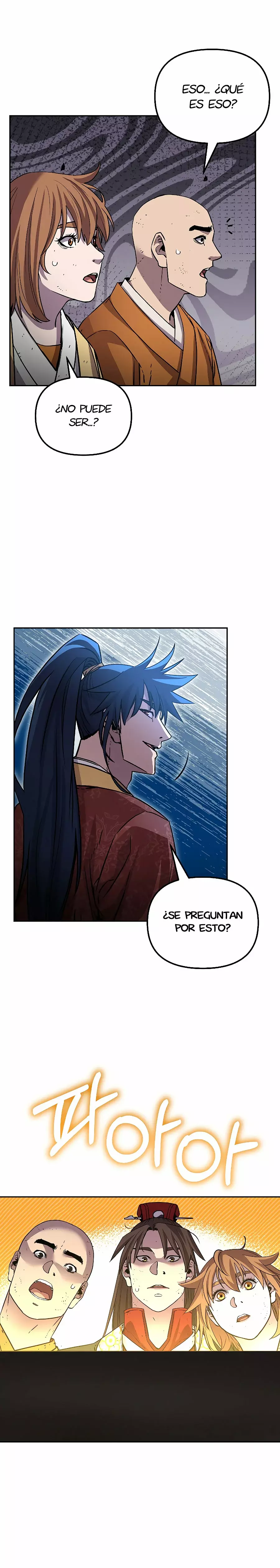Read The Previous Life Murim Ranker es Manga Online