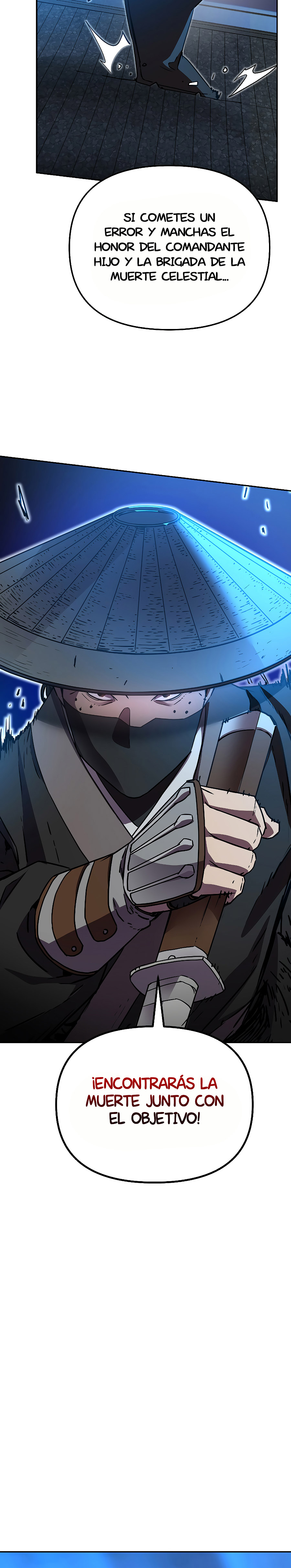 Read The Previous Life Murim Ranker es Manga Online