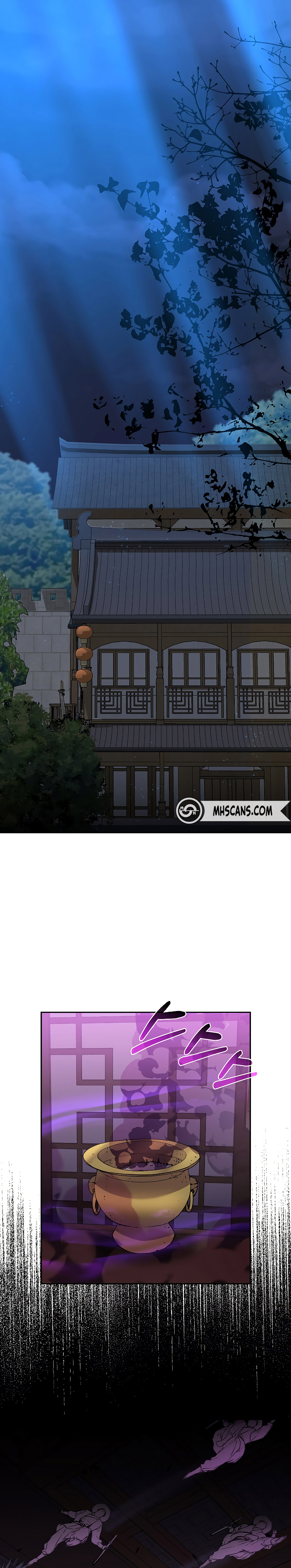 Read The Previous Life Murim Ranker es Manga Online