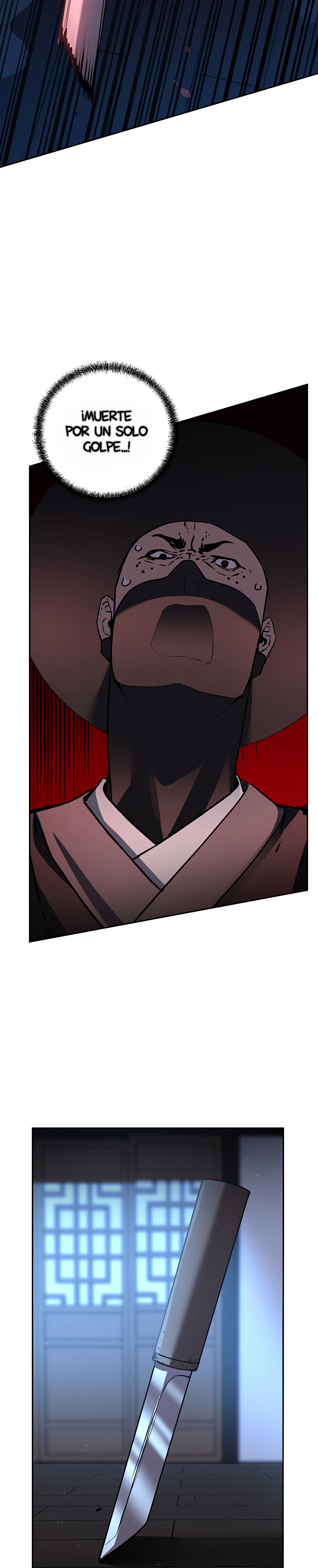 Read The Previous Life Murim Ranker es Manga Online