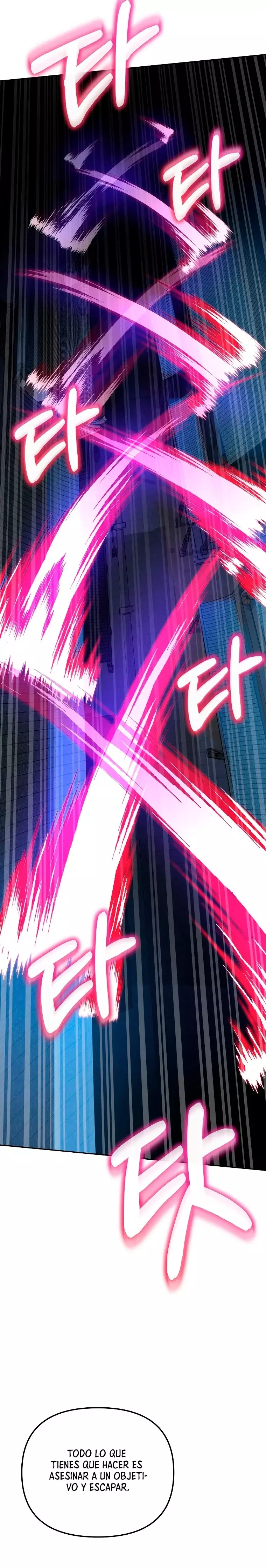 Read The Previous Life Murim Ranker es Manga Online