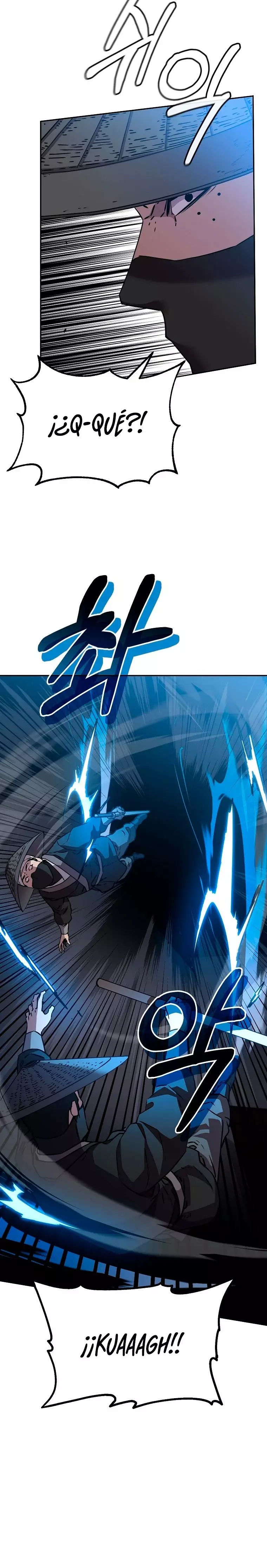 Read The Previous Life Murim Ranker es Manga Online
