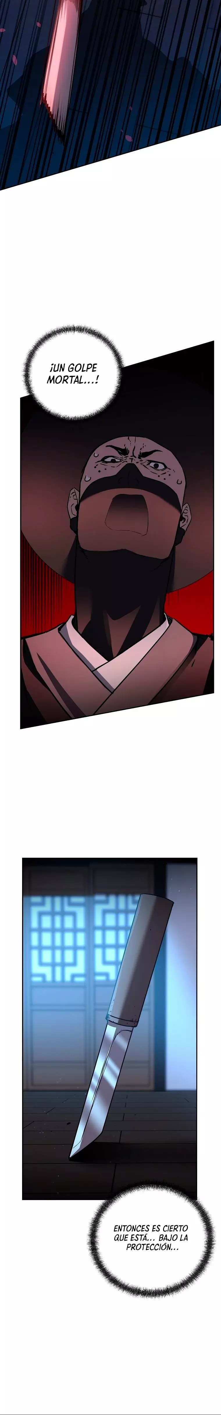 Read The Previous Life Murim Ranker es Manga Online